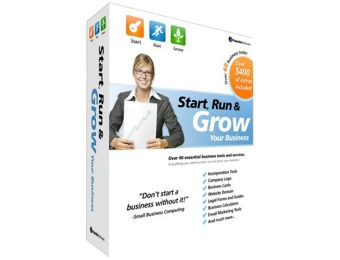 Free Palo Alto Start Run & Grow Software