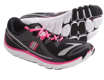 53% off Brooks PureDrift Women's Road-Running Shoes, 2 Styles