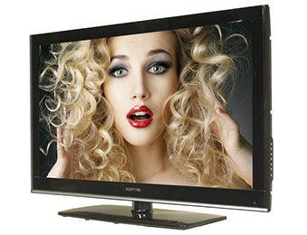 $150 off Sceptre 40" 1080p LCD TV