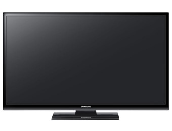 77% off Samsung PN51E450 51-Inch 720p 600Hz Plasma HDTV