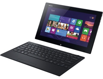 $200 off Sony VAIO Tap 11 11.6" 2-in-1 Touch-Screen Laptop