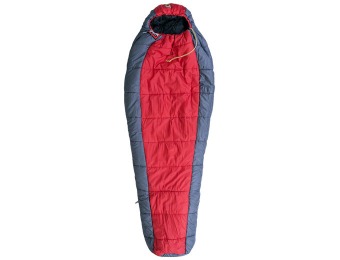 60% off Mountainsmith -20°F Berthoud Mummy Sleeping Bag