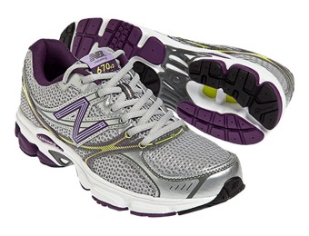 47% off New Balance WE670SP2 Women's Running Shoes