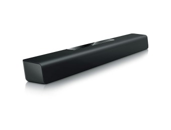 47% off Philips SoundBar Speaker (HTL2101A/F7)
