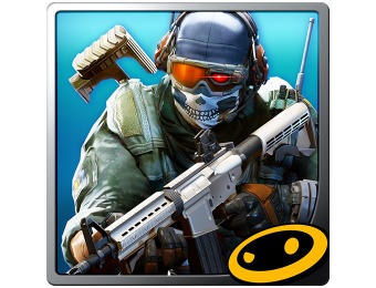 Free Frontline Commando 2 Android App (Kindle Tablet Edition)