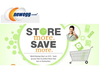 Newegg Weekend Store More Sale Deals - Tons of Great deals