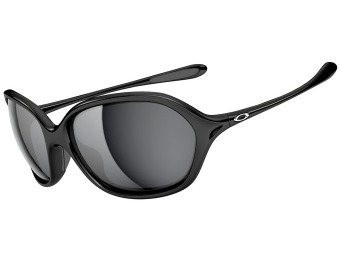 75% off Oakley Warm Up Women's Sunglasses