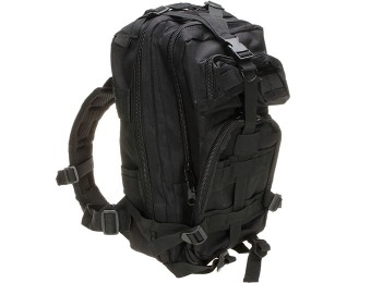 Deal: Waterproof 20L Tactical Backpack Rucksack