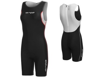 71% off Orca Women's Sleeveless Equip Tri Suit, 3 Styles