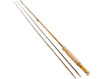 53% off Schliske Yampa Handmade Bamboo Fly Fishing Rod
