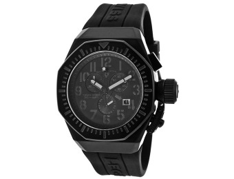 91% off Swiss Legend Men's Trimix Diver Watch 10540-BB-01-GRYA