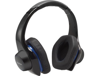 $371 off Denon AH-D400 Urban Raver Over-Ear Headphones