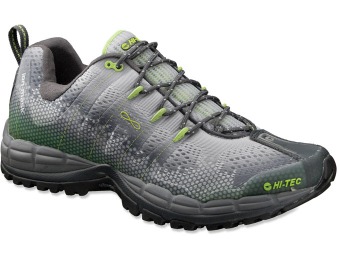 50% off Hi-Tec Men's V-Lite Infinity Trail Hiking Shoes
