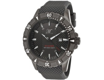 90% off Magico 325-GM-014 Invader Swiss Men's Watch