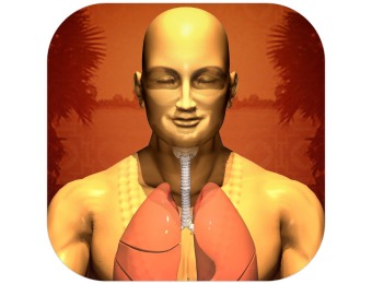Free Universal Breathing - Pranayama Android App