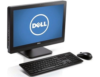 Extra $70 off Dell Inspiron One 20" All-In-One Computer