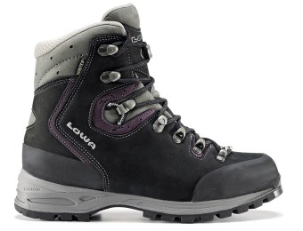 53% off Lowa Women's Gavia GTX Hiking Boots