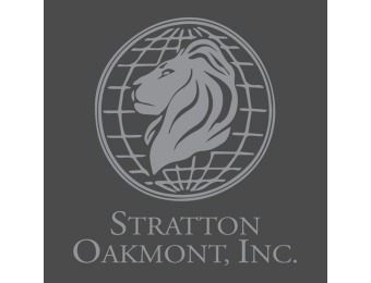 65% off Stratton Oakmont Inc. T-Shirt