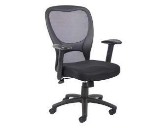 47% off Rosewill RFFC-13001 Mesh Computer Chair