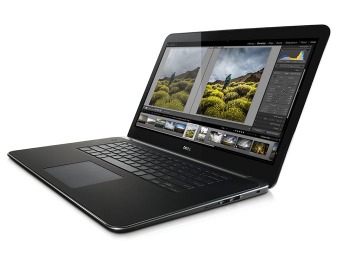 30% off Dell Precision M3800 Mobile Workstation Laptop