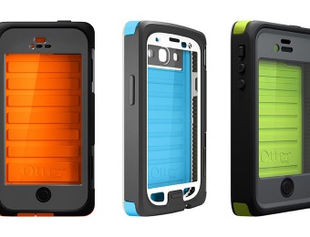 $75 off Otterbox Armor Series Case for iPhone or Samsung Galaxy
