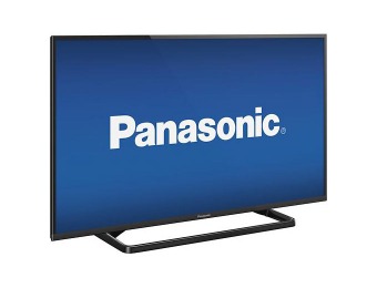 25% off Panasonic TC-39A400U 39" 1080p LED HDTV