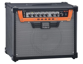 $1,050 off Roland GA-112 1X12 100W Guitar Combo Amplifier
