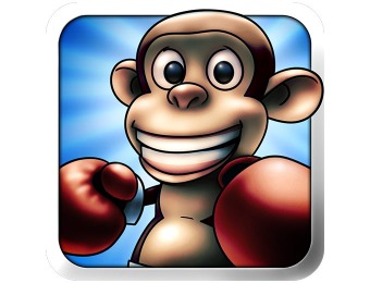 Free Monkey Boxing Android App