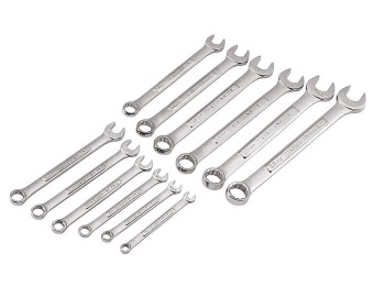 $20 off Craftsman 12 pc. Metric 12 pt. Combination Wrench Set