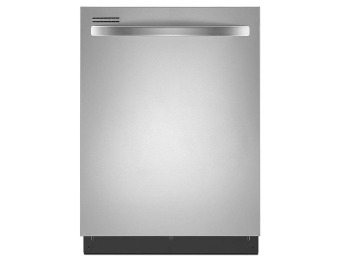 $210 off Kenmore 13273 24" Built-In Stainless Steel Dishwasher