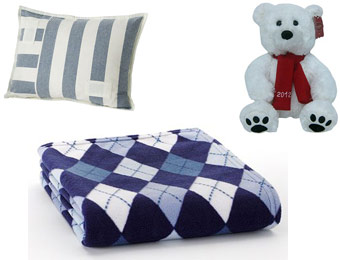 Up To 90% Off Kohl's Home Clearance Sale