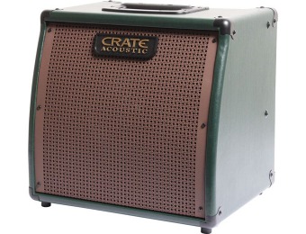 $211 off Crate CA30DG Taos Acoustic Amp
