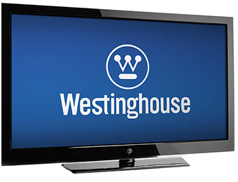$200 off Westinghouse LD-4695 46" LED 1080p 120Hz HDTV