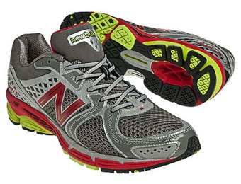 72% off New Balance M1260v2 Men's Running Shoes