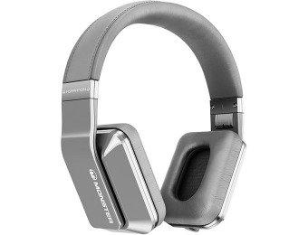$180 off Monster Inspiration Noise Canceling Headphones