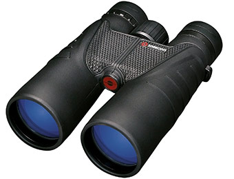 66% off Simmons ProSport 12x Waterproof/Fogproof Binoculars