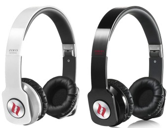 $75 off Noontec Zorow Wireless Fashion Hi-Fi Headphones, 2 Styles