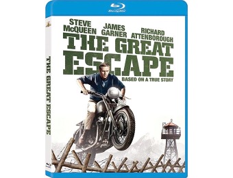 70% off The Great Escape (Blu-ray)