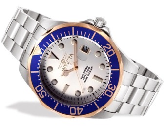 $735 off Invicta Pro Diver Stainless Steel Bracelet Men's Watch