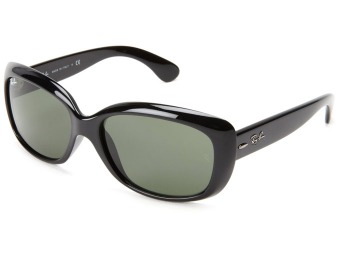 43% off Ray-Ban RB4101 Jackie Ohh Polarized Sunglasses