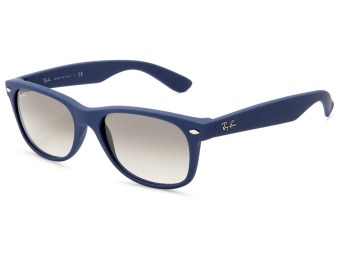 34% off Ray-Ban New Wayfarer Sunglasses, 7 Styles