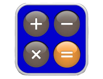 Free Advanced Calculator Android App