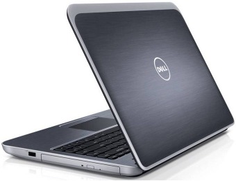 39% off Dell Inspiron 14R Touch Laptop (i5,8GB,1TB)
