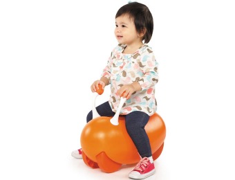 $5 off Little Tikes Jelly Bean Racer, 4 Colors