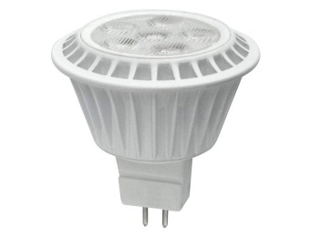 $10 off TCP MR16 True Spot Light LED Light Bulb, 50W Equivalent