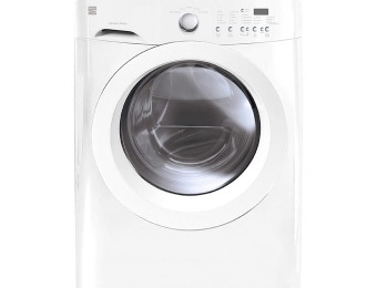 39% off Kenmore 4112 3.7 cu.ft. Front-Load Washing Machine