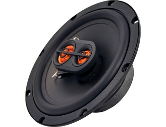 50% off Quantum Q65 6.5" 3-Way Q Series Speaker - Set of 2