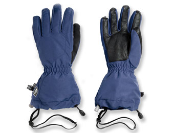 59% Off Men's REI Lightweight Waterproof Gloves