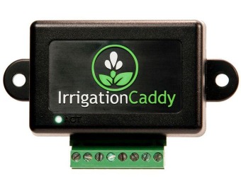 $10 off IrrigationCaddy 8 Zone Expansion Module