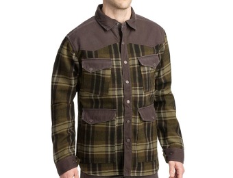 $164 off Smith & Wesson Range Shirt Men's Jacket, 3 Colors